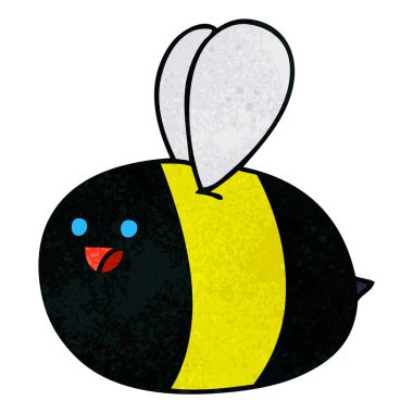 el çekilmiş ilginç çizgi film bumblebee