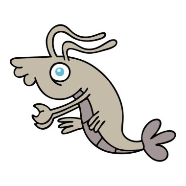 ilginç el karikatür kerevit çekilmiş