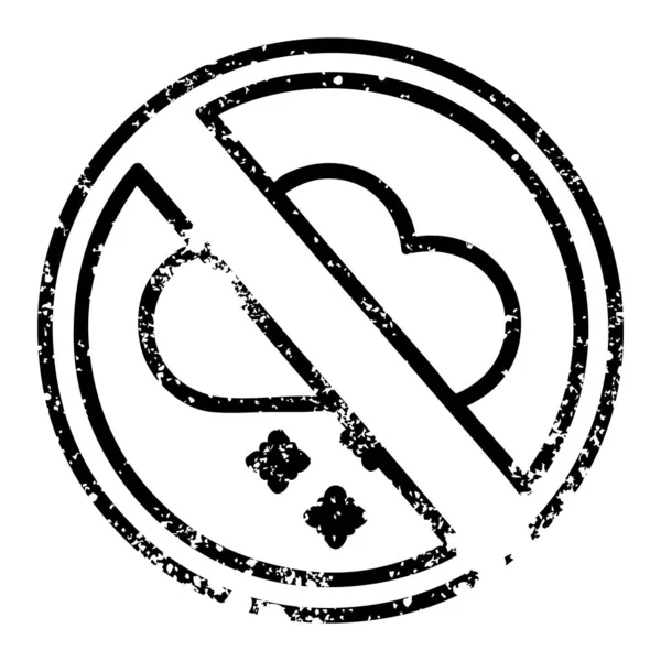 Cold Weather Icon — Stock Vector © magurok5 #33132403