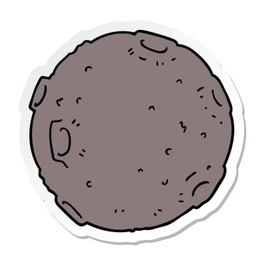 etiket bir karikatür ayın