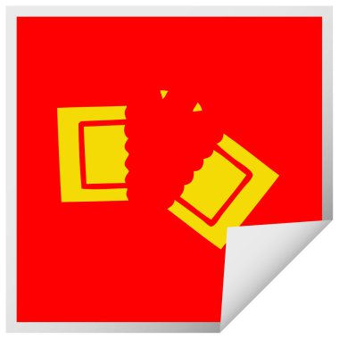 etiket çizgi film sinema bilet peeling Meydanı