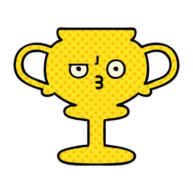 çizgi roman tarzı çizgi film Ödülü