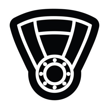 Madalya Ödülü simgesi simgesi