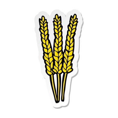 etiket bir karikatür Mısır