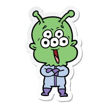 etiket mutlu çizgi film yabancı