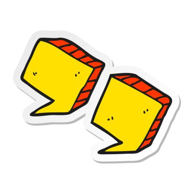 çizgi film tırnak çıkartma