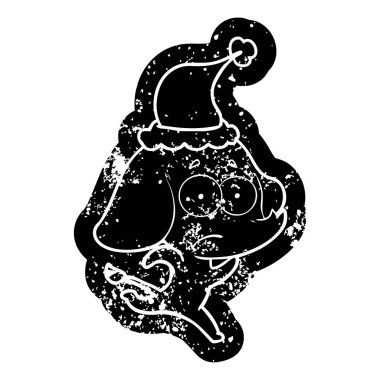 emin fil çalışan uzak nedir, sıkıntılı simgesi çizgi film