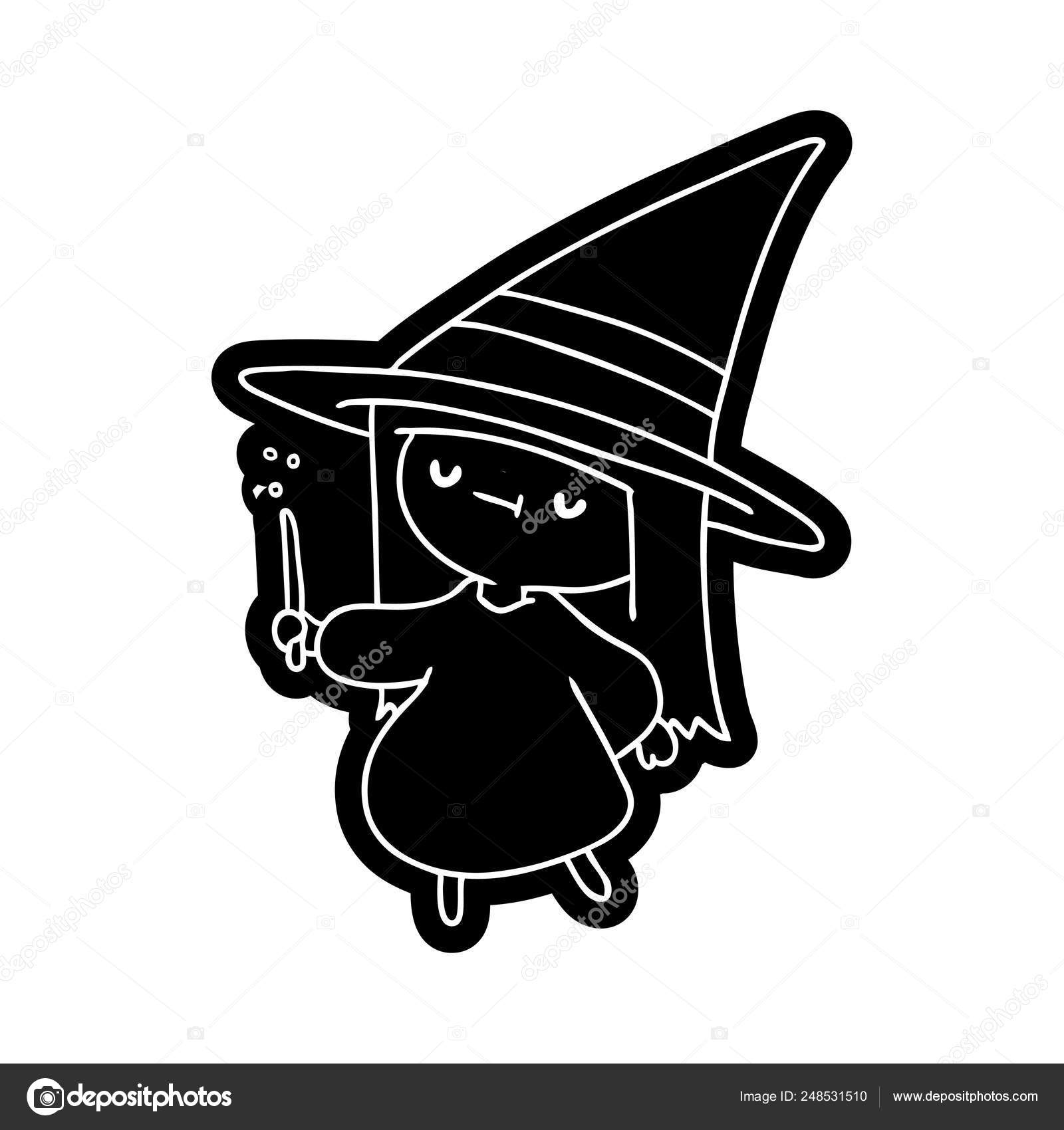 100 Epic Bestかわいい 可愛い 魔女 イラスト ディズニー画像のすべて