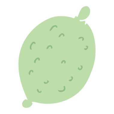 ilginç el karikatür kireç çekilmiş