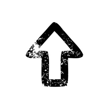 yön ok simgesi simgesi