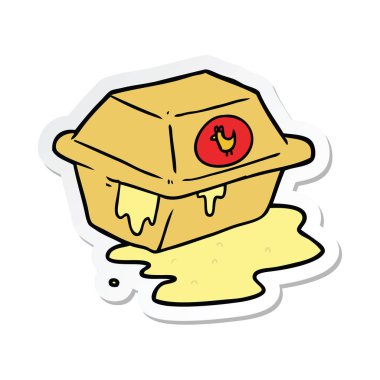 etiket bir karikatür çıkar