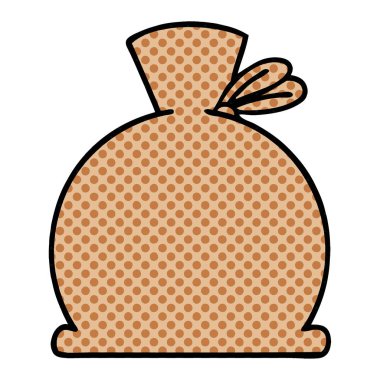 çizgi roman tarzı çizgi film çanta