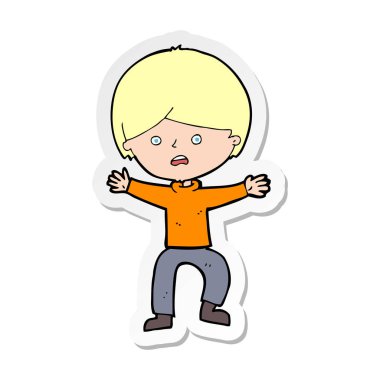 etiket panik bir çizgi film çocuk 