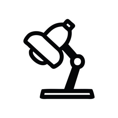 iş lamba simgesi simgesi