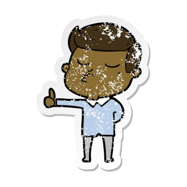 surat asmayı karikatür modeli tekiyle sıkıntılı etiket