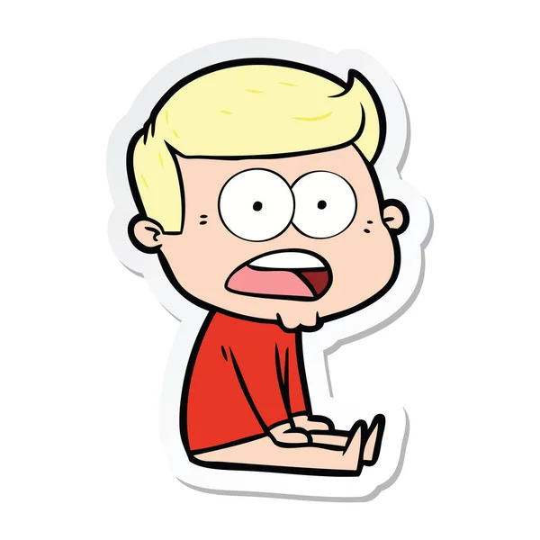 Orang Yang Terkejut Stok Vektor Ilustrasi Orang Yang Terkejut Bebas Royalti Halaman 12 Depositphotos