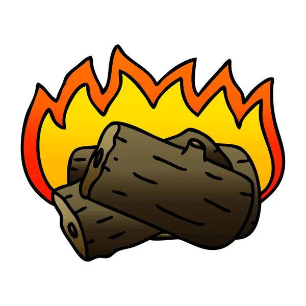 günlük yazma degrade gölgeli ilginç çizgi film