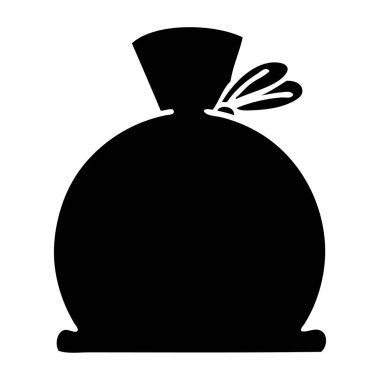 düz sembolü çanta