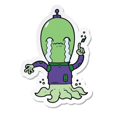 etiket bir çizgi film yabancı