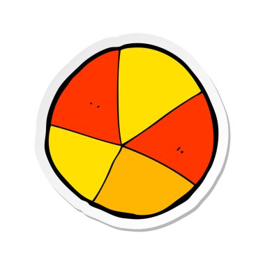 çizgi film topun etiket