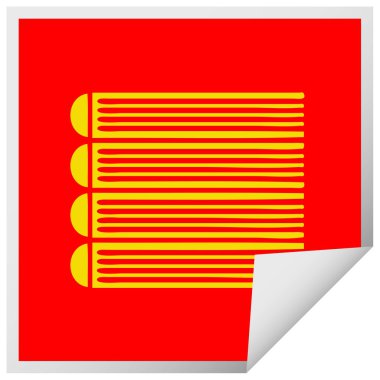 etiket karikatür kitap yığını peeling Meydanı