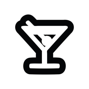 kokteyl zeytin simgesi simgesi olan