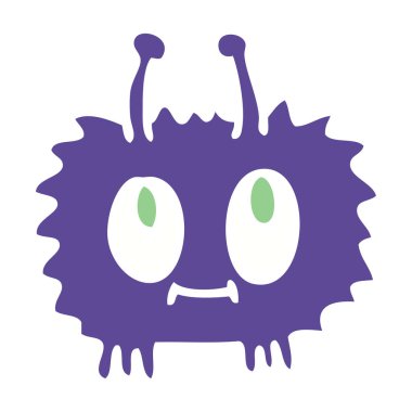 ilginç çizgi film yabancı el çekilmiş