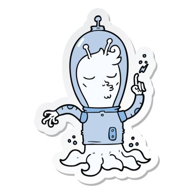 etiket bir çizgi film yabancı