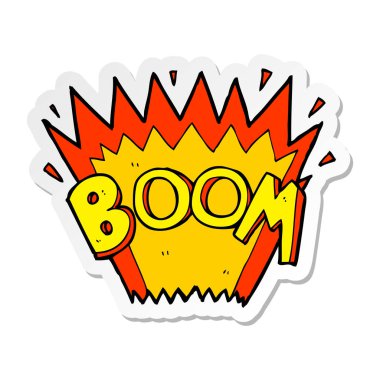 etiket bir çizgi film çizgi roman açılımı