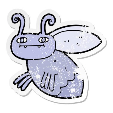 çizgi film hatanın sıkıntılı etiket