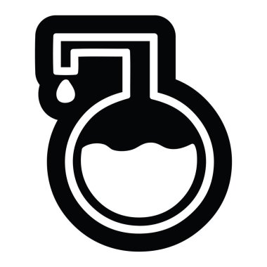 Bilim deneme simgesi