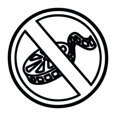 hiçbir filme simgesi simgesi