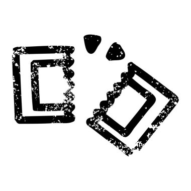 film bilet simgesi simgesi