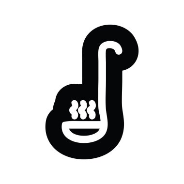 Çorba Kepçe simgesi