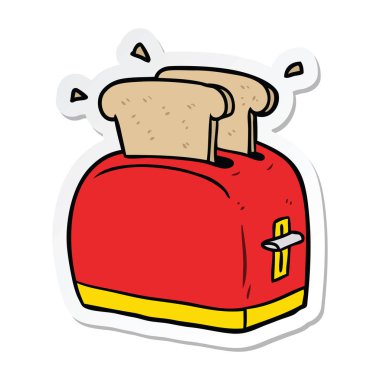 çizgi film dolusu etiket