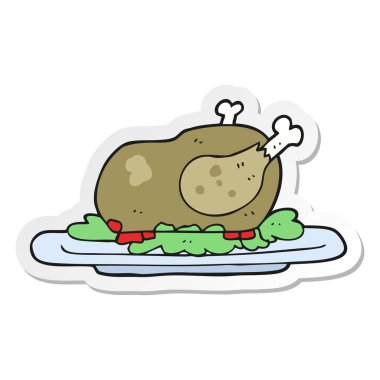 etiket pişmiş karikatür Türkiye'nin