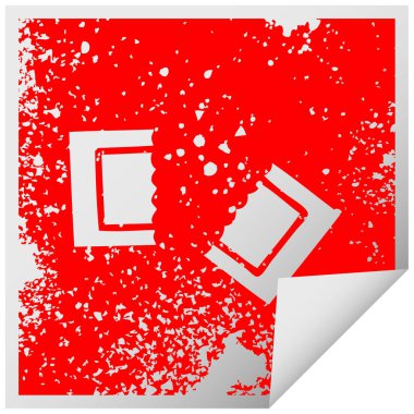 etiket sembolü sineması bilet peeling sıkıntılı Meydanı