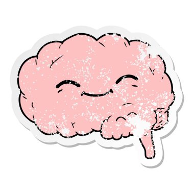 çizgi film beyin sıkıntılı etiket