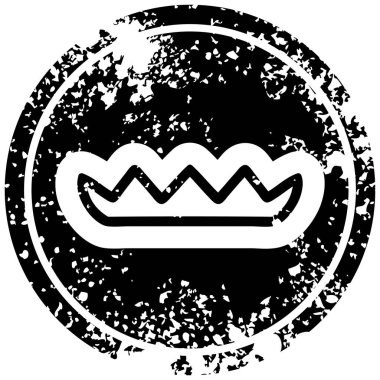 basit yaprakları simgesi simgesi