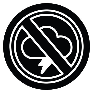 fırtınalar simge yok