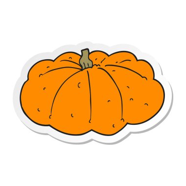 etiket bir karikatür Squash