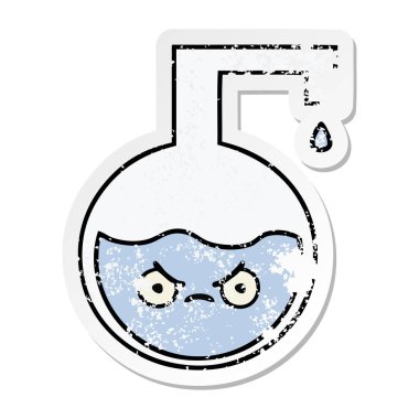 sevimli çizgi bilim sıkıntılı etiket deneme 