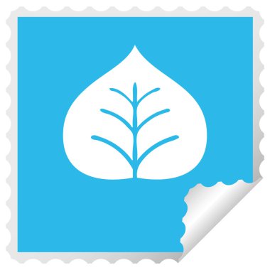 etiket çizgi film sonbahar yaprak peeling Meydanı