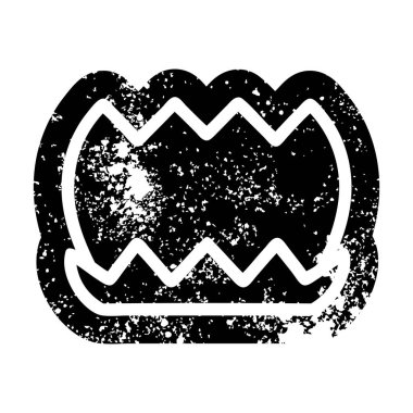 Nilüfer çiçeği simgesi