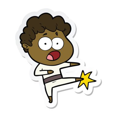 etiket sürpriz nefes nefese bir çizgi film adamın