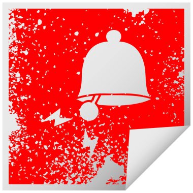 Zili çalmadan etiket simge soyma sıkıntılı Meydanı