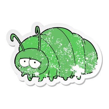 çizgi film hatanın sıkıntılı etiket