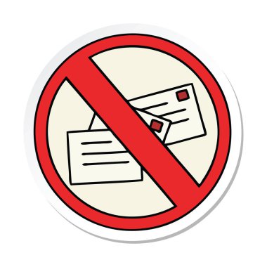 etiket, bir sevimli çizgi film sonrası iz yok