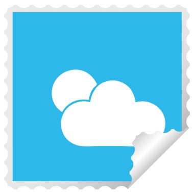 etiket çizgi film sunshine ve bulut peeling Meydanı