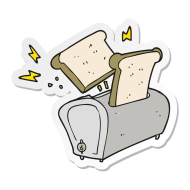 çizgi film dolusu etiket